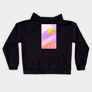 GF124 Art and Abstract Kids Hoodie